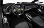 Lotus Esprit Concept 2010 года